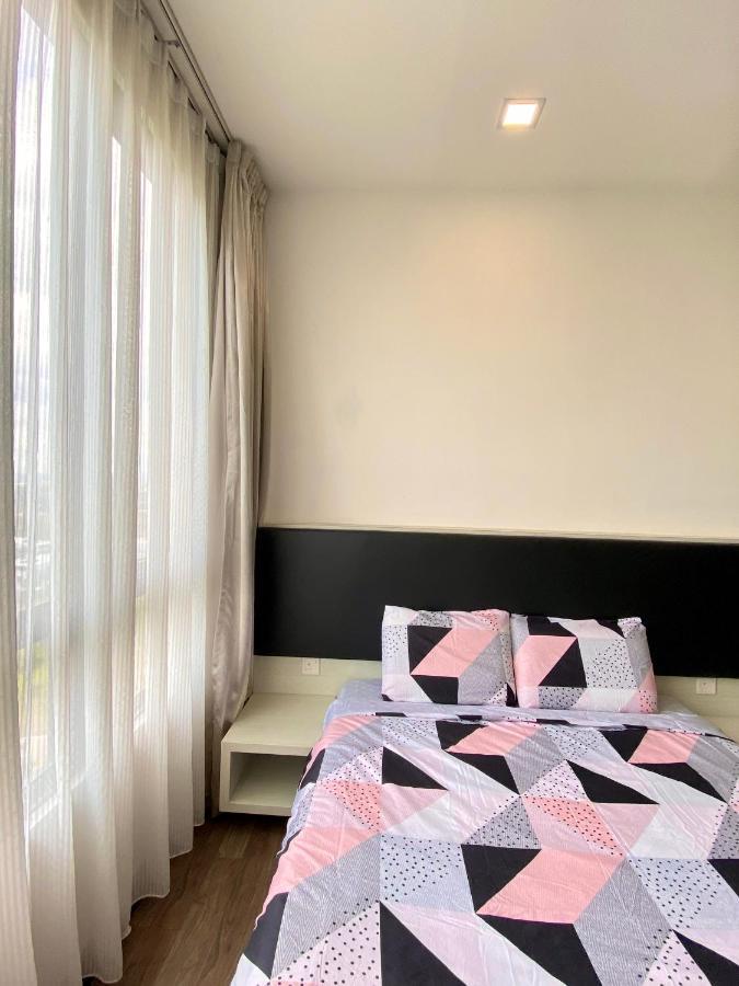 Landmark Residence 2, Studio For 2 Pax, High Floor, Nice View, Free Parking, Budget Stay Kajang Dış mekan fotoğraf