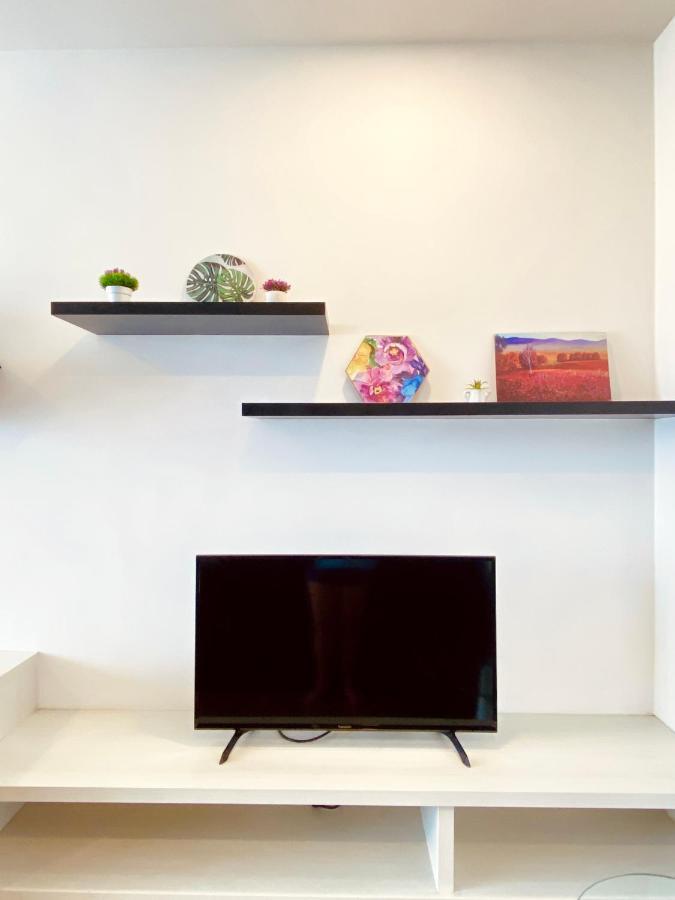 Landmark Residence 2, Studio For 2 Pax, High Floor, Nice View, Free Parking, Budget Stay Kajang Dış mekan fotoğraf
