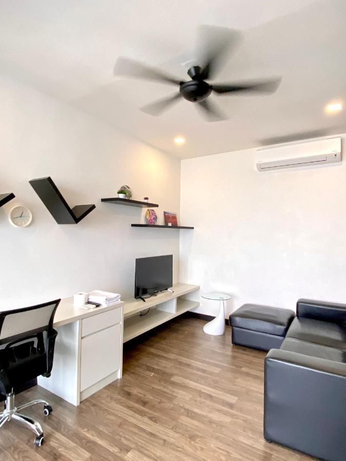 Landmark Residence 2, Studio For 2 Pax, High Floor, Nice View, Free Parking, Budget Stay Kajang Dış mekan fotoğraf